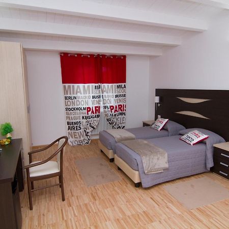 Al Bastione Relais Suite & Rooms Gravina in Puglia Esterno foto