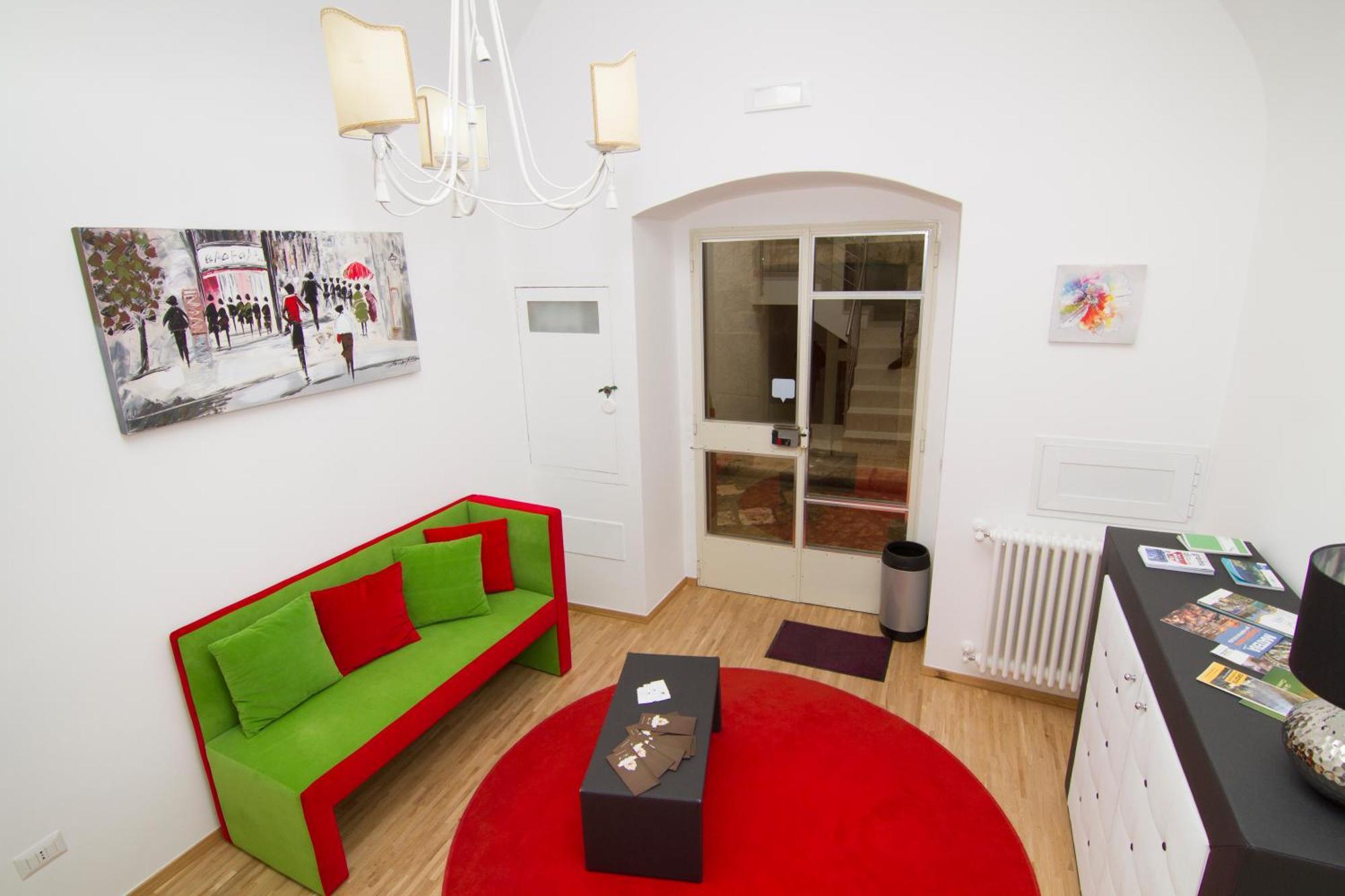 Al Bastione Relais Suite & Rooms Gravina in Puglia Esterno foto