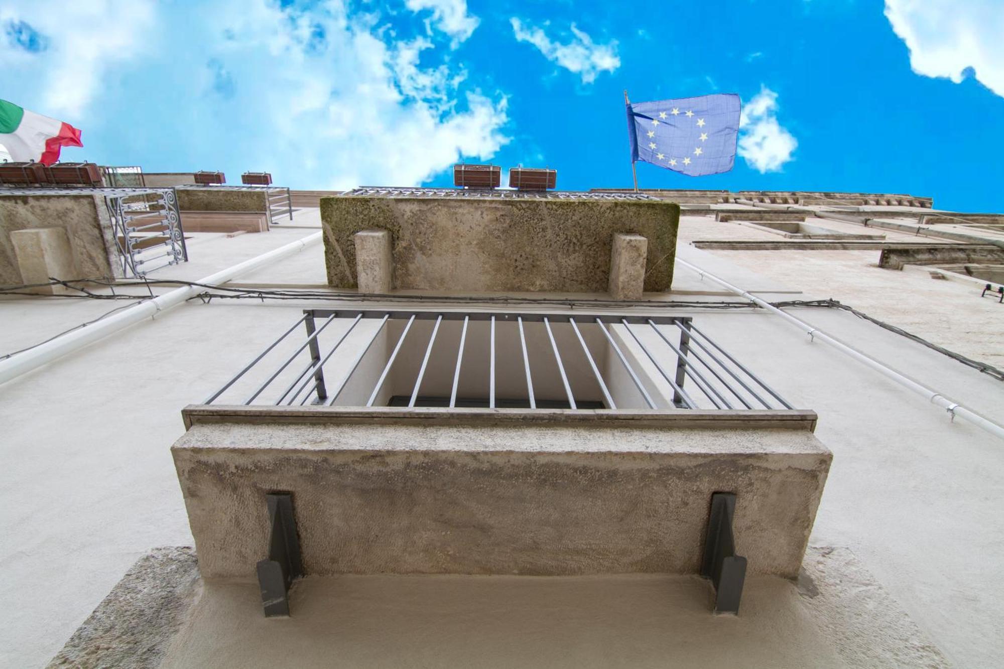 Al Bastione Relais Suite & Rooms Gravina in Puglia Esterno foto